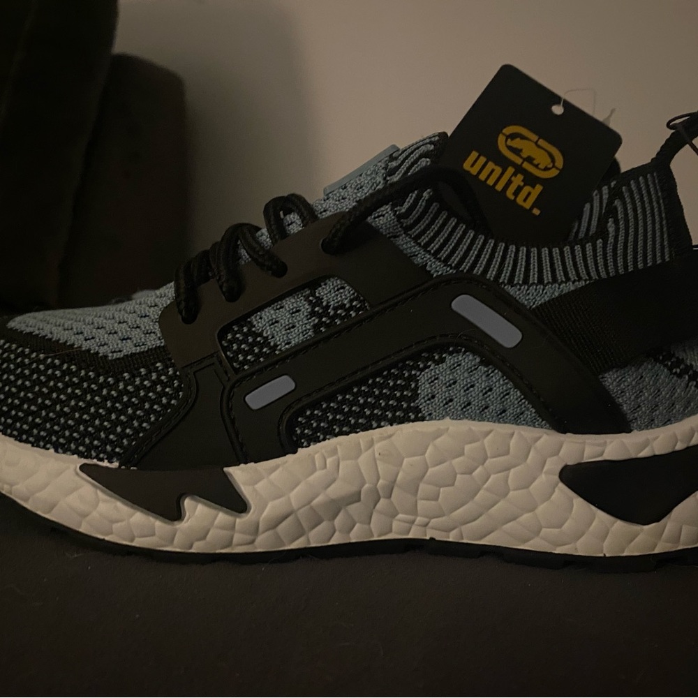 Ecko Unlimited (Unltd) Kids/Youth Shoes - Size 2 - Picture 8 of 14